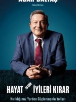 Hayat En Çok İyileri Kırar - Kırıldığımız Yerden Güçlenmenin Yolları