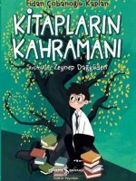 Kitapların Kahramanı