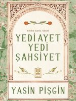 Yedi Ayet Yedi Şahsiyet & Fatiha Suresi Tefsiri