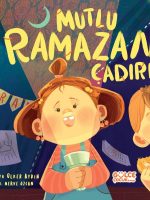Mutlu Ramazan Çadırı