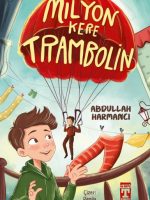 Milyon Kere Trambolin