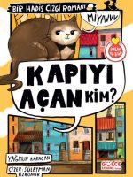 Kapıyı Açan Kim? Bir Hadis Çizgi Romanı