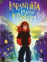 Karanlıkta Yanan Kıvılcım