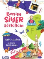 Benim Siyer Sözlüğüm