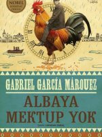 Albaya Mektup Yok