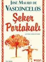 Şeker Portakalı - Ciltsiz