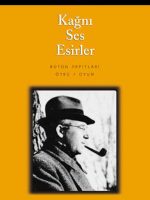 Kağnı Ses Esirler