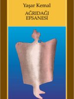 Ağrıdağı Efsanesi