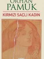 Kırmızı Saçlı Kadın
