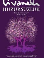 Huzursuzluk