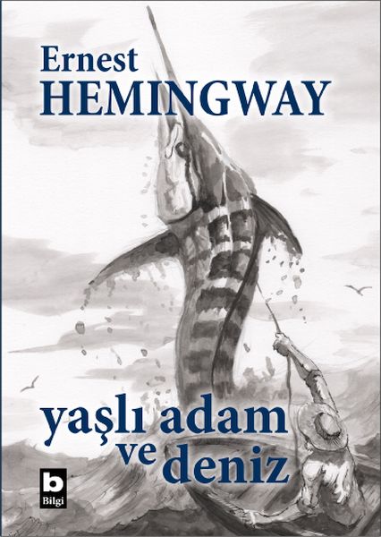 Yaşlı Adam ve Deniz