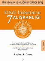 Etkili İnsanların 7 Alışkanlığı