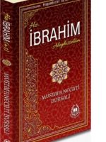 Hz. İbrahim Aleyhisselam