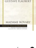 Madame Bovary - Hasan Ali Yücel Klasikleri