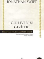 Guliver'in Gezileri - Hasan Ali Yücel Klasikleri