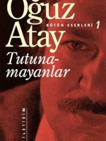 Tutunamayanlar