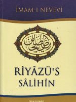 Riyazü's Salihin