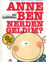 Anne Ben Nerden Geldim