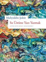 Su Üstüne Yazı Yazmak