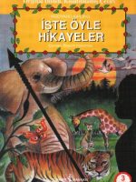 İşte Öyle Hikayeler (Karton Kapak)
