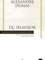 Üç Silahşör - Hasan Ali Yücel Klasikleri