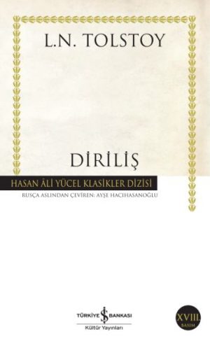 Diriliş - Hasan Ali Yücel Klasikleri