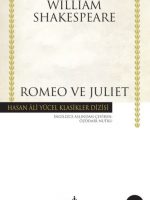 Romeo ve Juliet - Hasan Ali Yücel Klasikleri