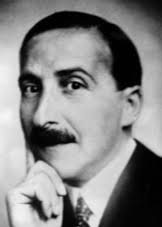 Stefan Zweig