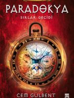 Paradokya 02 - Sırlar Geçidi