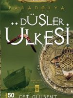 Paradokya 03 - Düşler Ülkesi