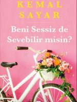 Beni Sessiz De Sevebilir Misin?
