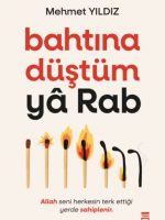 Bahtına Düştüm Ya Rab