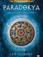 Paradokya 01 - Adalet Yıldızı ve Kayıp Pusula
