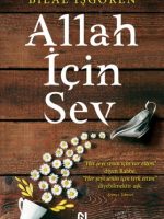 Allah İçin Sev