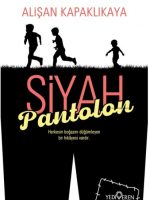Siyah Pantolon