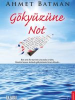 Gökyüzüne Not