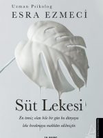 Süt Lekesi