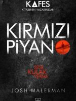 Kırmızı Piyano