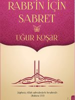 Rabbin İçin Sabret
