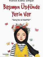Başımın Üstünde Yerin Var