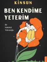 Ben Kendime Yeterim