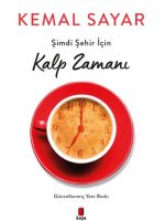 Şimdi Şehir İçin Kalp Zamanı