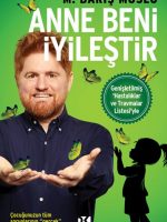 Anne Beni İyileştir