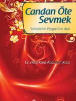 Candan Öte Sevmek  Sahabenin Peygamber Aşkı