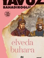 Elveda Buhara
