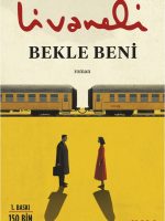Bekle Beni Zülfü Livaneli