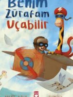 Benim Zürafam Uçabilir