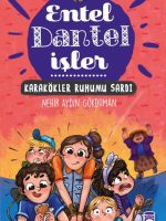 Karakökler Ruhumu Sardı - Entel Dantel İşler 3