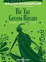 Bir Yaz Gecesi Rüyası (Kısaltılmış Metin)