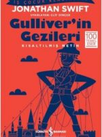 Gulliver'in Gezileri (Kısaltılmış Metin)
